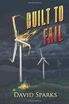 Paperback Built to Fail Book