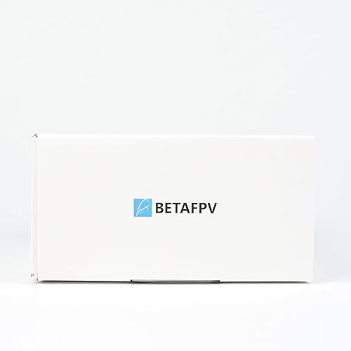 Miniatura 12 de BETAFPV LiteRadio 3 Remote Control Radio Transmitter with Nano Bay for External TX Module, Support FPV Simulator Configurator V2 Firmware Update
