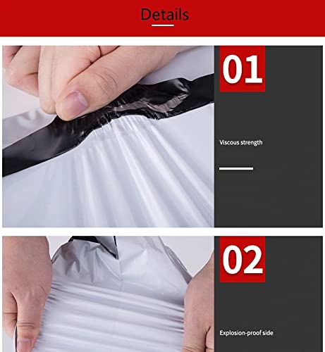 50 Envelopes De Segurança 19x25 Embalagem Correios UTILIZE OS ENVELOPES DE SEGURANÇA NO SEU E-COMMER