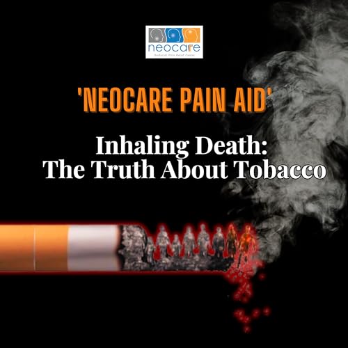 Inhaling Death : The Truth About Tobacco