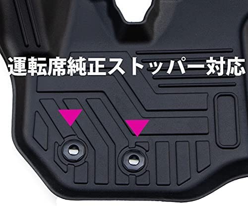 Amazon | HIACE ハイエース 200系 WIDE ワイドボディ スーパーGL 専用