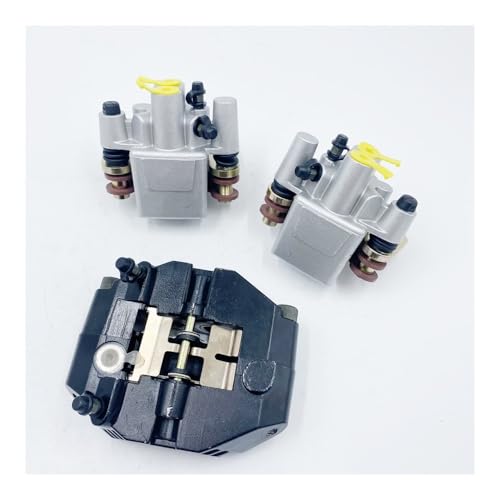 Étriers de frein avant arrière CF500 X5 X6 X8 pour randonnée quad