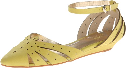 Seychelles Women's Siren Call Ballet Flat