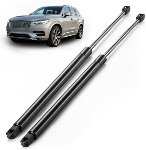 ARANA 4573 Rear Hatch Struts Lift Supports Fit for Chevy Trailblazer GMC Envoy Tailgate Shocks Liftgate Struts 2pcs (ONLY for Normal Length, NOT FIT Extended Length Style) ARANA 4573 Rear Hatch Struts Lift Supports Fit for Chevy Trailblazer GMC Envoy Tailgate Shocks Liftgate Struts 2pcs (ONLY for Normal Length, NOT FIT Extended Length Style)