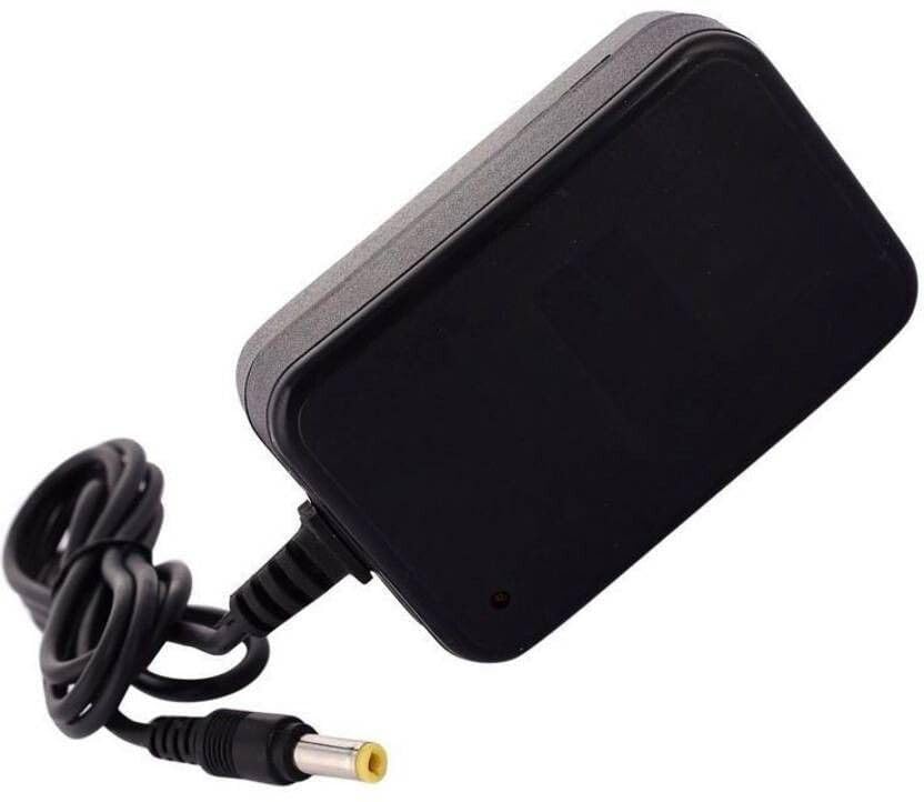 12V 1.5A AC Adapter Power Supply | 1000mA DC Output | Stable & Zero Flicker | Universal 100–240V Input | for LED Strip, CCTV Camera, Router, Set-Top Box & 12V Devices (1.5, Amps)-image-19