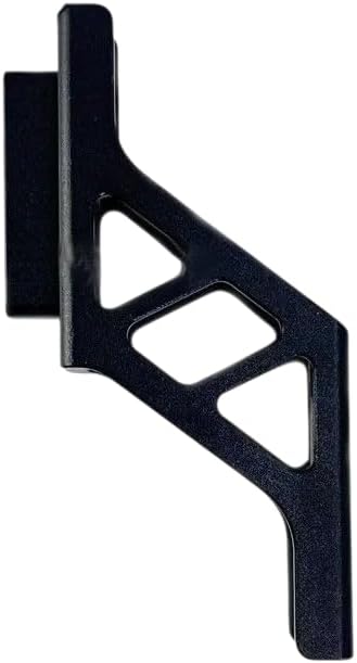 Carrier Block Raise Height Bracket for Bromtpon and folding bikes