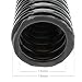 BeMatik - Tubo corrugado interior para cables M-16 11mm 10m coarrugado (AE061),...