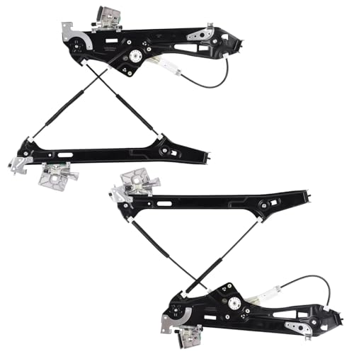 Lève-vitre électrique avant Mercedes C219 2197201046 CLS 500 55 AMG 63