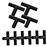 Schlauchverbinder mit schnellanschluss: dieser brunnenschlauchverbinder verbraucht , ohne dass die für die wasserzirkulation erforderliche leistung verloren