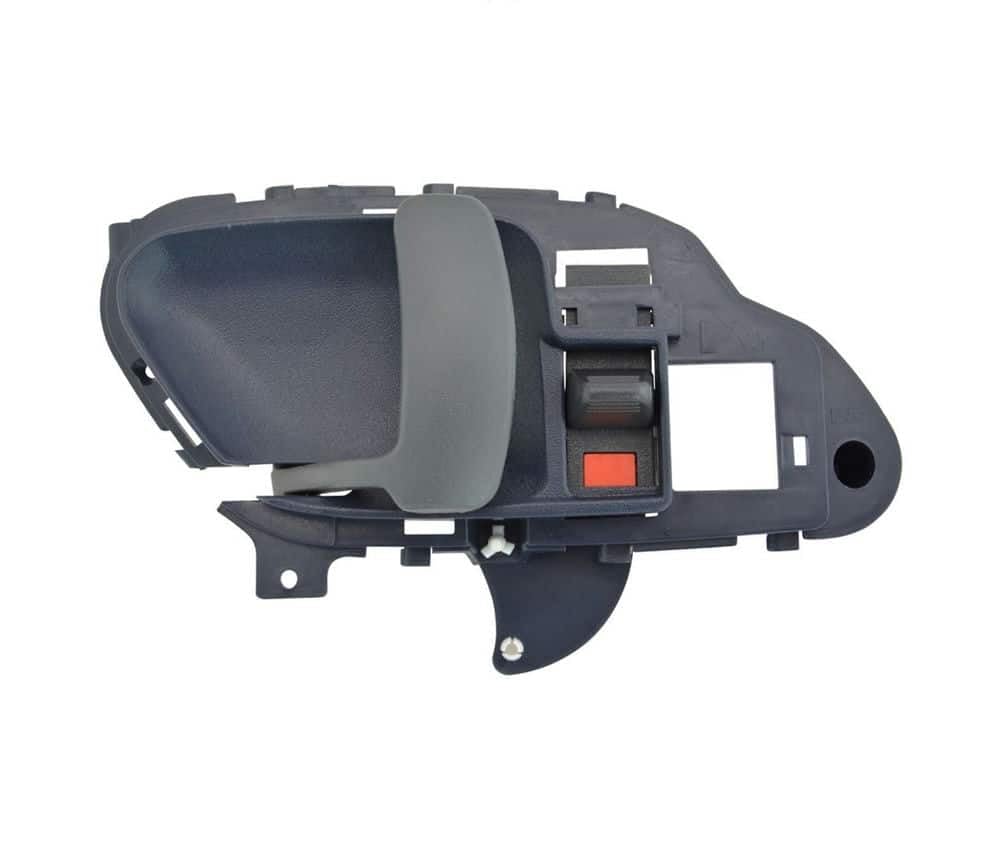 Tirador De Puerta Interior Dorman 91126 - Repuesto Para Lado Del Pasajero De Chevrolet/GMC, Igual Al Original