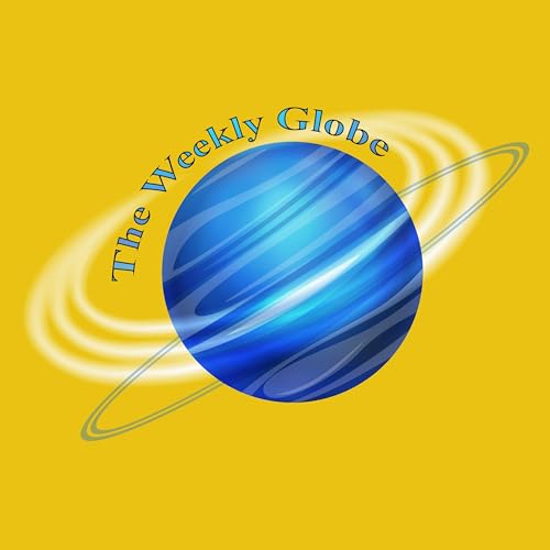 The Weekly Globe cover art