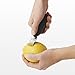 OXO Good Grips Lemon Zester with Channel Knife,1 EA