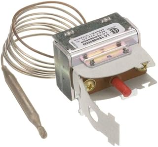 STAR MFG High Limit Control 9566