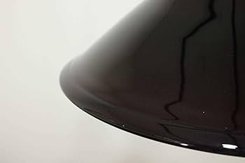 Amazon.co.jp : holmegaard P&T Pendel 紫 ホルムガード