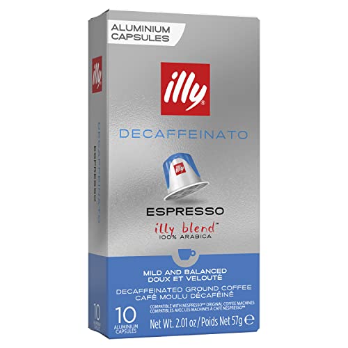 The 30 Best Decaffeinated Coffee Capsules of 2024 [Verified] Cherry Picks