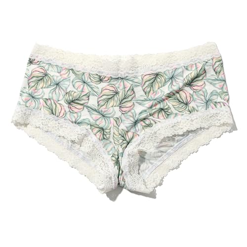 Image of hanky panky, DreamEase Short 3 Pack