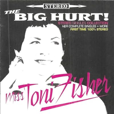 Big Hurt: Stereo Singles Collection - 31 Cuts-30 stereo debuts!