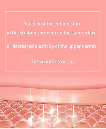 Dermashare Wrinkle Multi Balm Stick Vitamin Ampoule Balm 23+ Korea Beauty (11G/0.38Oz) #TOP4