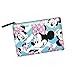 Produktbild Minnie Maus Waves-Soleil Kulturbeutel, Blau