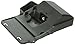 Crown Automotive License Plate Bracket Body, Black