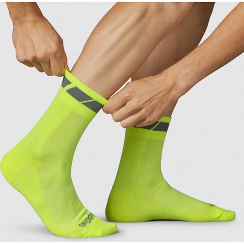 Image of Classic Regular Cut Summer Socks by GripGrab