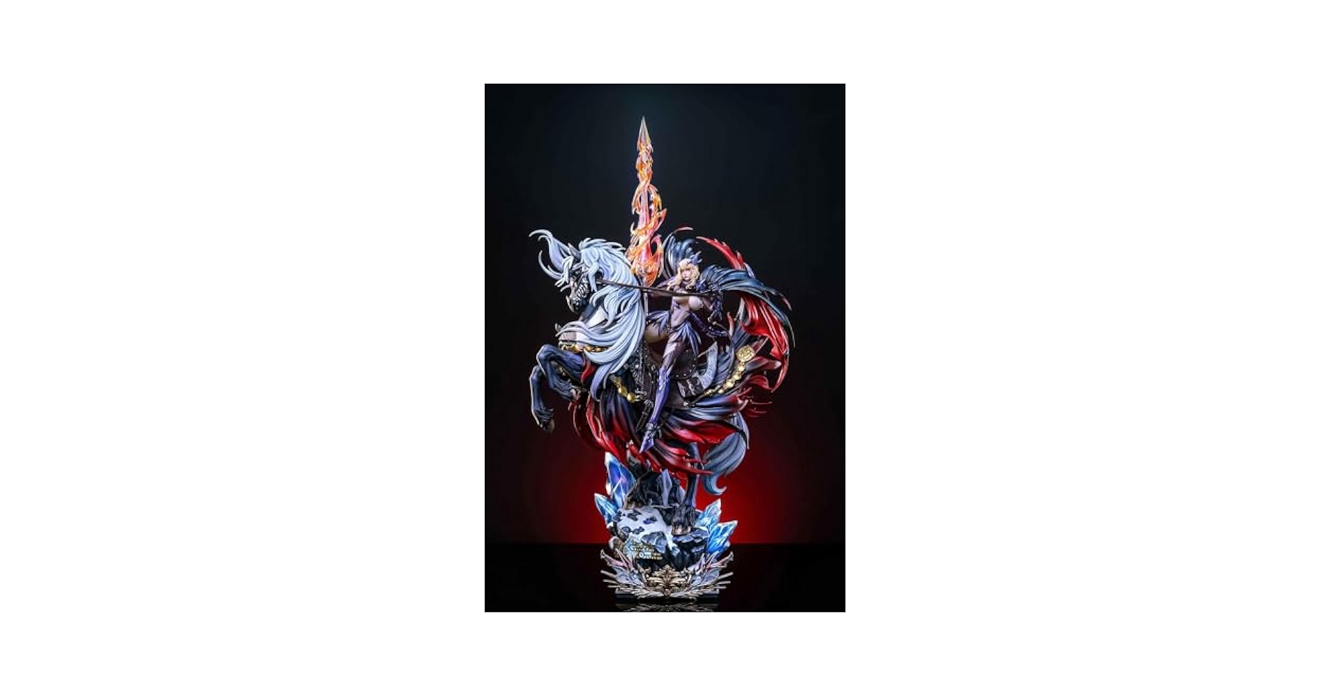アルトリア・ペンドラゴン アーサー王 フィギュア 1/4スケール ガレージキット Amazon.co.jp: アルトリア・ペンドラゴン アーサー王 フィギュア