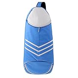 * Polyester-Material, langlebig und anti-resistent.