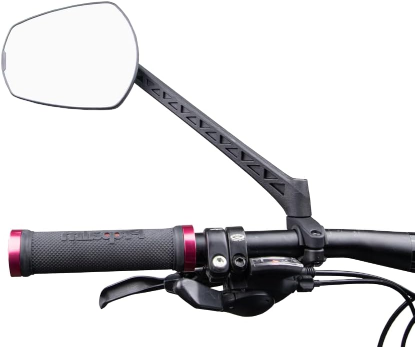 ZEFAL ESPION E80 Left Side CICLO Mirror