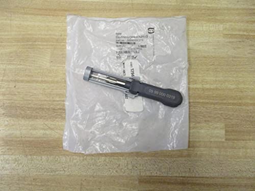 Harting 09 99 000 0319 Extraction Tool 09990000319
