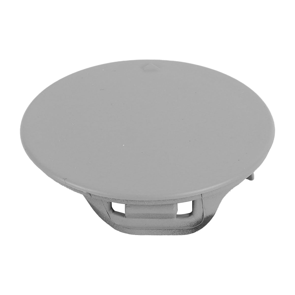 Abdeckung für vordere Abschleppöse, Karosserieteil, Abdeckung für Abschleppöse für BMW E81 E87 (2004–2012), M Sportpaket, Teilenummer 51117837429