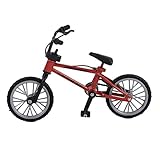 2. Mano de obra fina: esta bicicleta de juguete es peque?a, con mano de obra fina y los bordes están pulidos para suavizar.