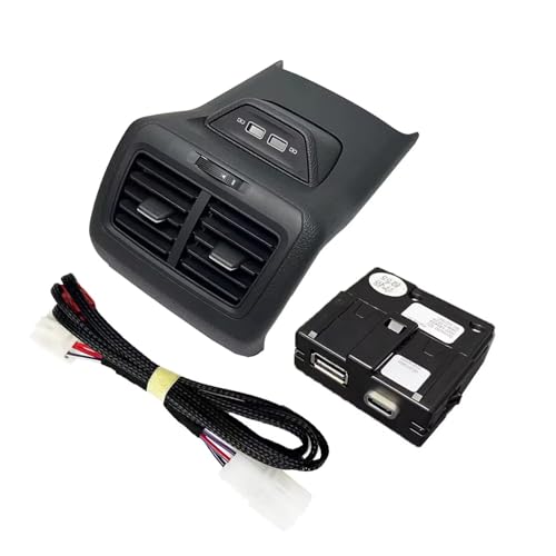 Accoudoir central avec USB pour VW Golf 7 MK7 de 2013 à 2019