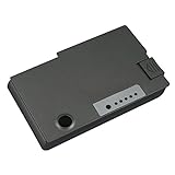 dell latitude 5100 Li-ion 14.8V 2200mAh/33Wh 4 Zellen Silbernes Grau