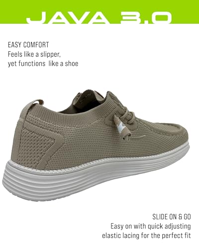 FROGG TOGGS Women's Java 3.0 Lace-up Shoe Water3