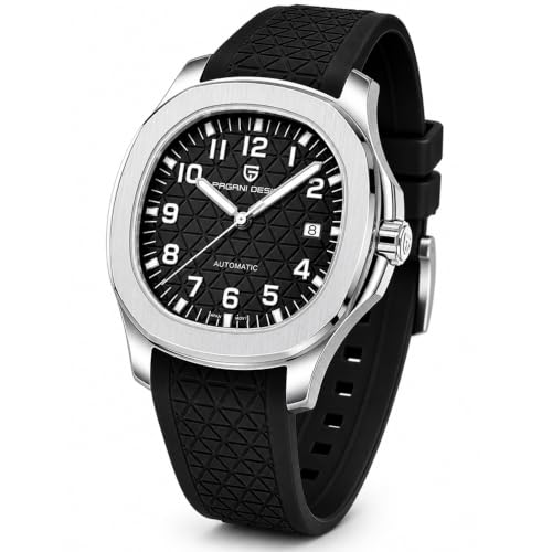 SILVER BLACK PD-YS031 CJ