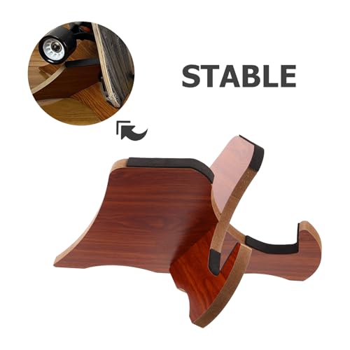 Support vertical pour planche de surf et snowboard - Rack sol garage
