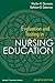 Evaluation and Testing in Nursing Education: Fourth Edition (Springer Series on the Teaching of Nursing)