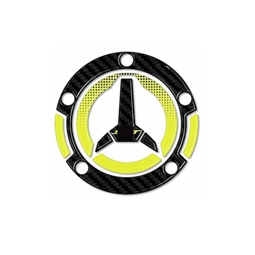 Protection bouchon réservoir moto SVT 650 X finition premium