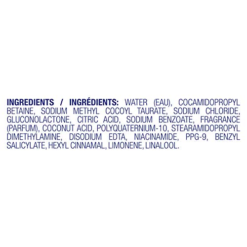 Dove Hair Therapy Shampoo For Dry Scalp Dry Scalp Therapy Hair Shampoo With Vitamin B3 13.5 Fl Oz #TOP5