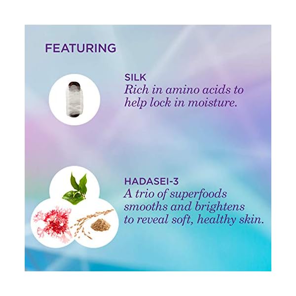 Tatcha-Liquid-Silk-Canvas-Featherweight-Protective-Primer-30ml-1-oz Tatcha Liquid Silk Canvas | Weightless Oil-Free Liquid Silk Face Primer, 30 ml | 1 oz