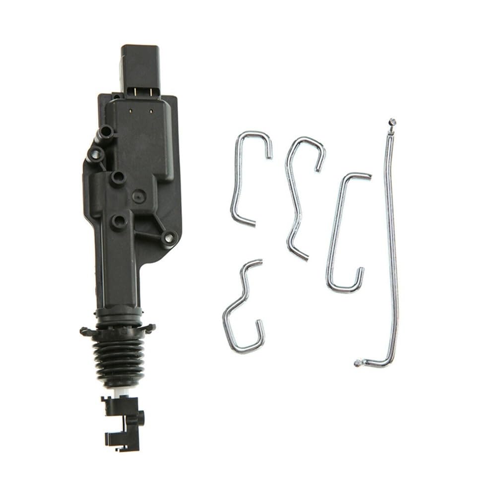 Hzsmyxgs One Color Car Door Lock Compatible With Lincoln For Town Car 746-157 1L1z78218a42aa 2W1z54218a42a F75z78218a43aa Door Lock Actuator Motor