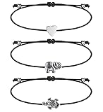 ☀PERFEKTES GESCHENK☀ Das Fußkettchen-Armband wird mit einer schönen Geschenktüte geliefert. Beste Wahl für Geburtstag, Jubiläum, Feiertage, Strumpfwaren, Abschlussfeier, Weihnachten, Valentinstag und alle anderen. Unsere Damen-Fußkettchen einzeln prüfen und einzeln verpackt. Hohe Qualitätskontrolle .Geben Sie und Ihre Freunde ein besseres Tragegefühl.