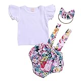 Sombrero de Punto Lindo de Las niñas y niños bebé, Gorra de Sol de béisbol de Verano Vestido de niña, Vestido para Bebés Ropa Impresa de Camisa y del Vestido del Gato Muchacha Encantadora Ropa de Bebe niña Verano Ropa Bebe Niña Verano Recién Nacido Bebé Mono de Cuadros con Horquilla 2PCS Camisetas Bebé Niño Niña Manga Corta Vestir Tutu Falda Vestido Verano Primavera Algodón Recién Infantil Conjunto Bebe Peleles Patrón de Fox Monos para Recien Nacido Niña Niño 0-24 Meses Ropa Verano