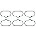 Fel-Pro MS96485  Intake Manifold Gasket Se