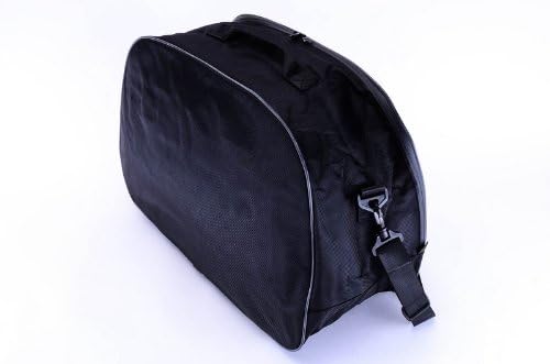 Bestem LGYA-VNTUR-TPL Black Tour Trunk Liner for Yamaha Royal Star Venture