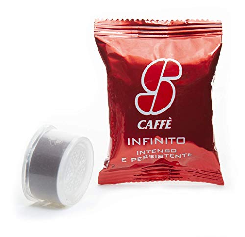 Infinito Espresso Capsules 