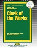 Clerk of the Works (Career Examination)