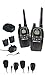 Produktbild Midland Nr.4 Funkgeräte Kofferset G7 XTR ohne Akkus mit 2 x SM 500 Mikro