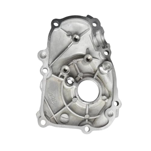 Cache stator moteur Yamaha YZF R6 couvercle boîte manivelle droit 2003-2005 - 5