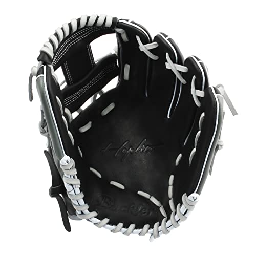 Buckler 'Hoplite' Series - Adult Baseball Gloves - Infield - 11.5" - Rht #TOP3